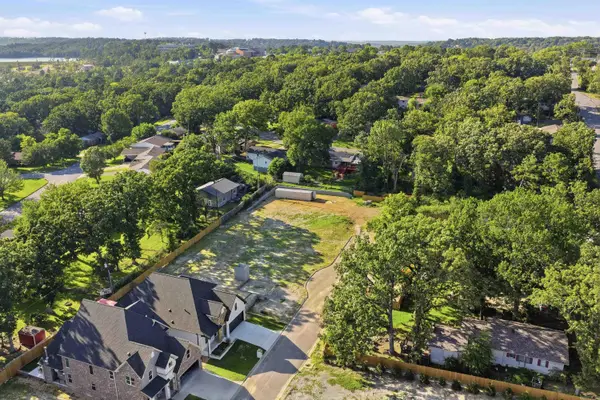 Lot 5 Oak Glen Lane, Little Rock, AR 72227