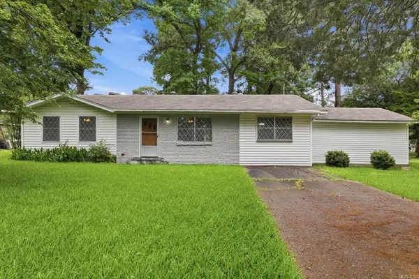 Address Withheld By Seller, Benton, AR 72015