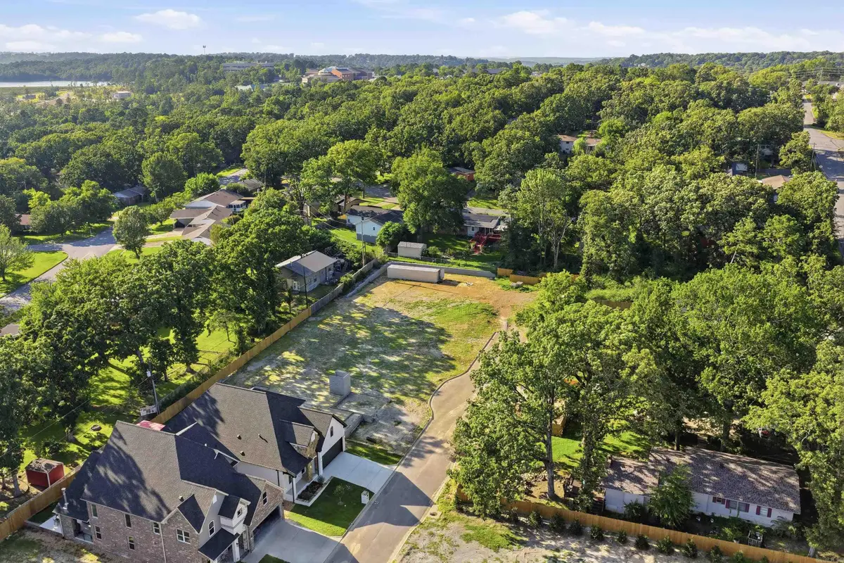 Lot 9 Oak Glen Lane, Little Rock, AR 72227 - #1