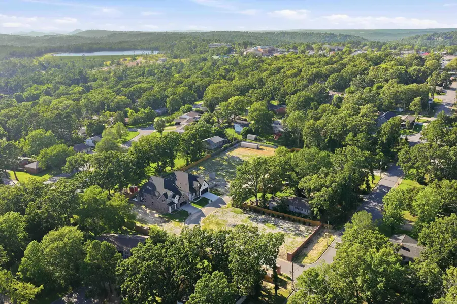 Lot 9 Oak Glen Lane, Little Rock, AR 72227 - #2