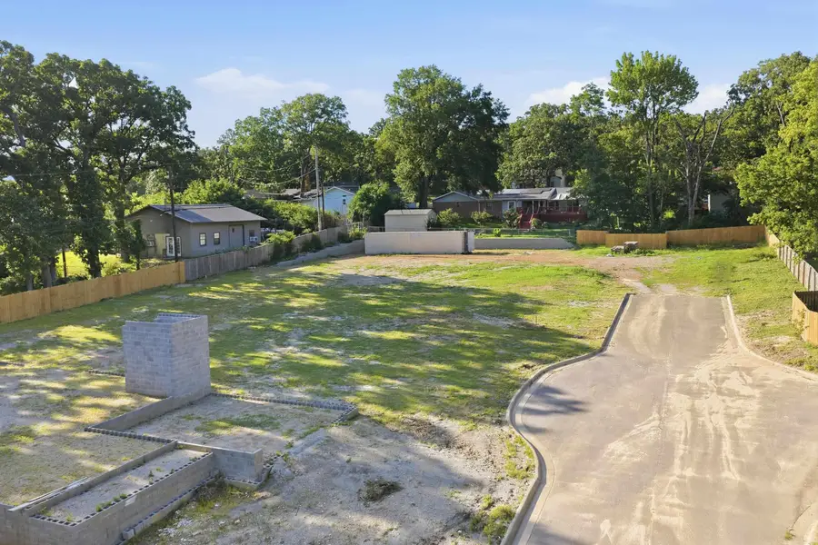 Lot 9 Oak Glen Lane, Little Rock, AR 72227 - #3