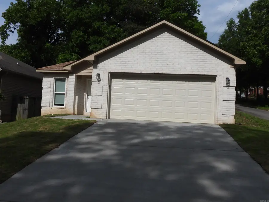 3500 Cobb Street, Little Rock, AR 72204 - #2