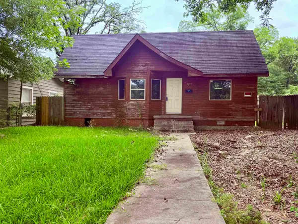 2217 Valmar Street, Little Rock, AR 72204