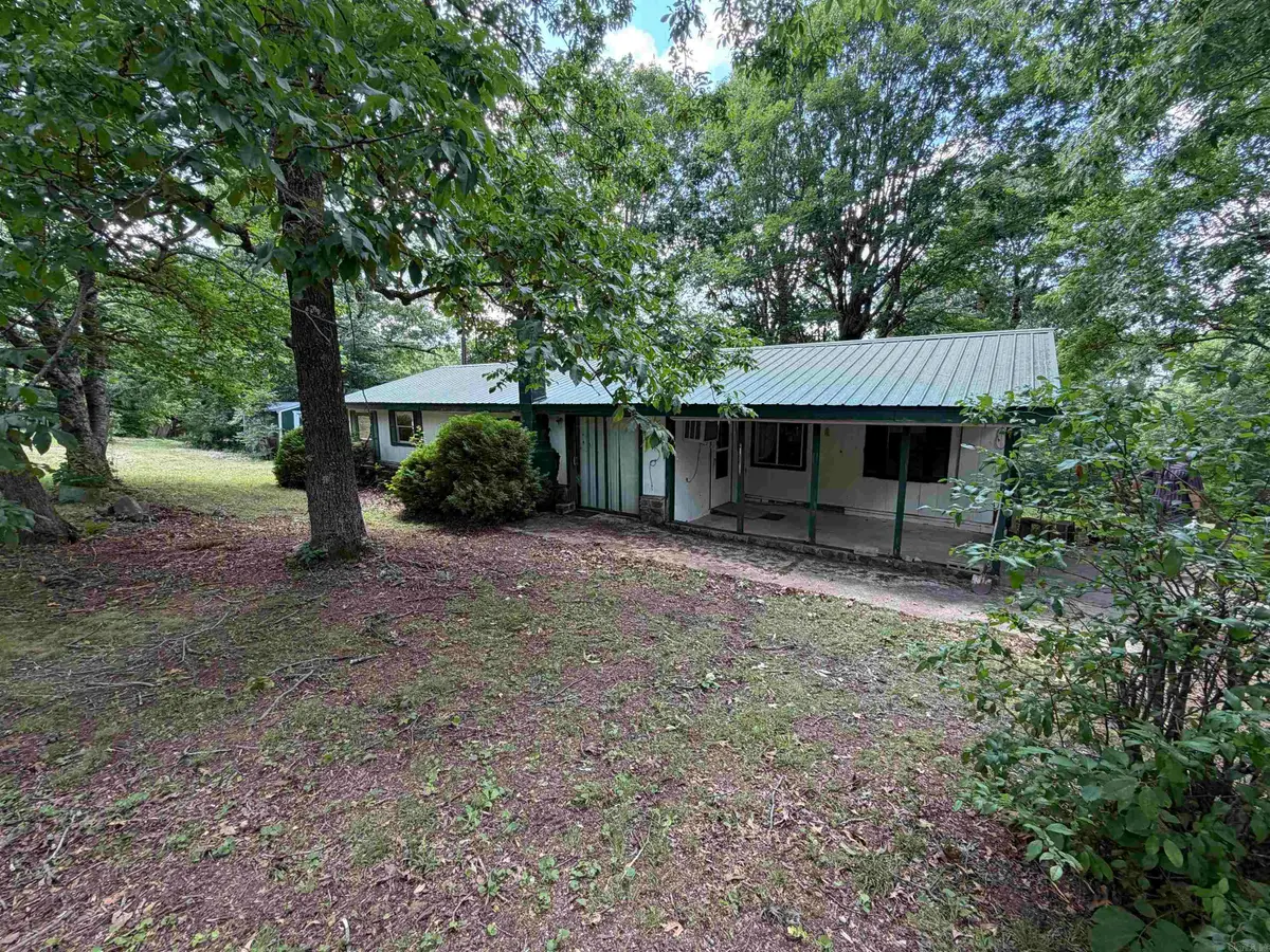 1300 Hc 33, Compton, AR 72624 - #1