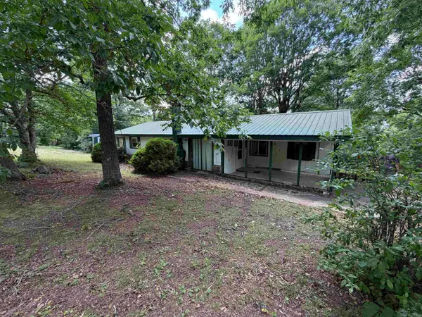 1300 Hc 33, Compton, AR 72624