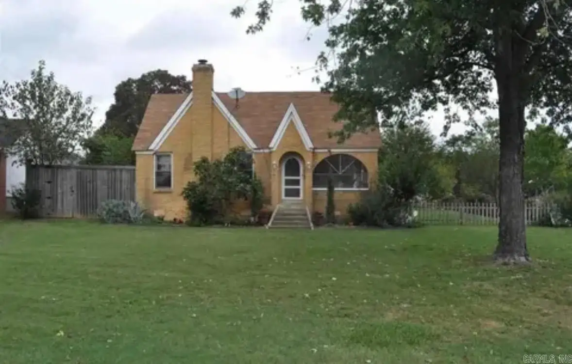 1415 Parkway Drive, North Little Rock, AR 72118 - #1