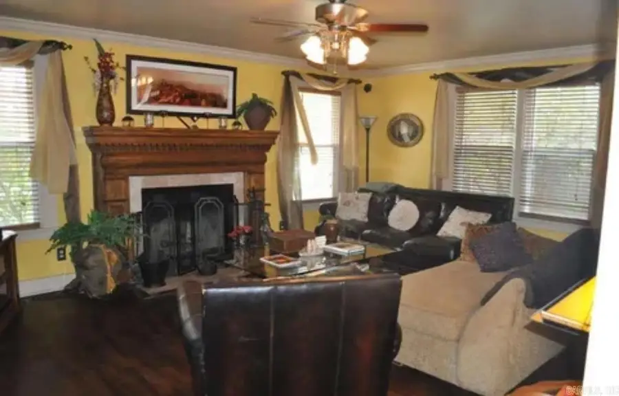 1415 Parkway Drive, North Little Rock, AR 72118 - #3