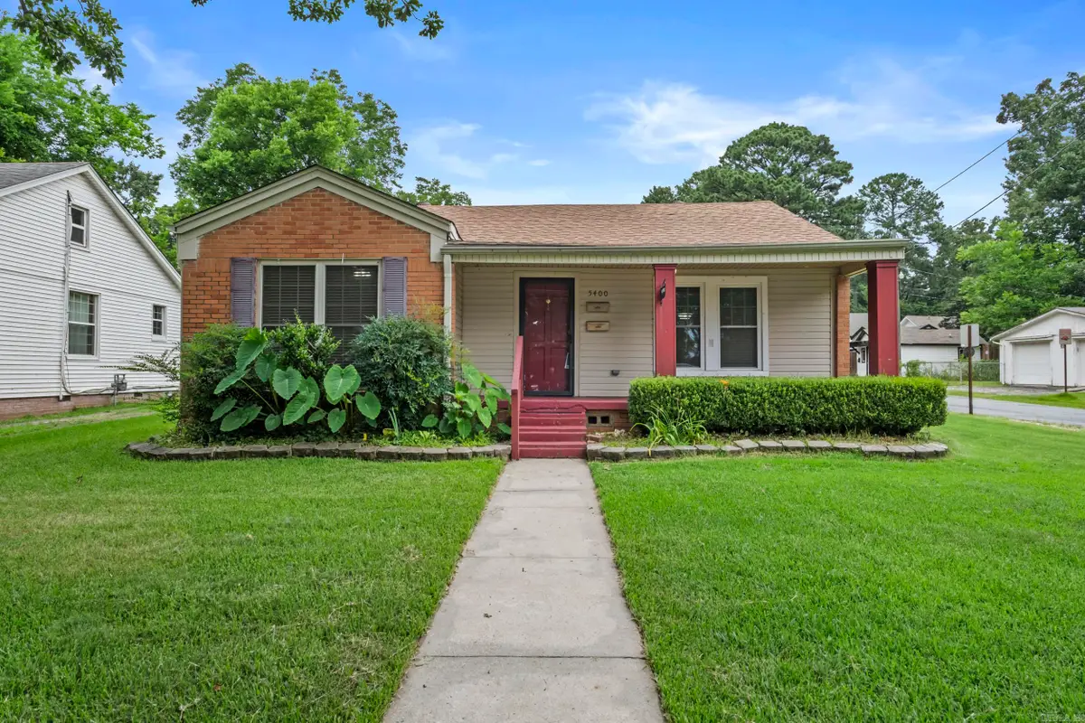 5400 B Street, Little Rock, AR 72205 - #1