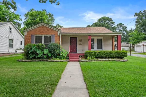 5400 B Street, Little Rock, AR 72205