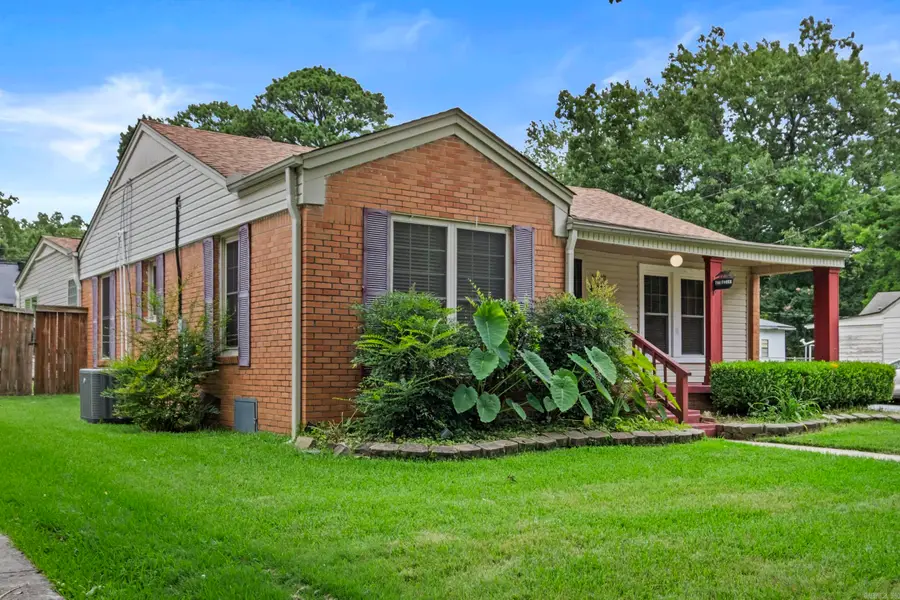 5400 B Street, Little Rock, AR 72205 - #3
