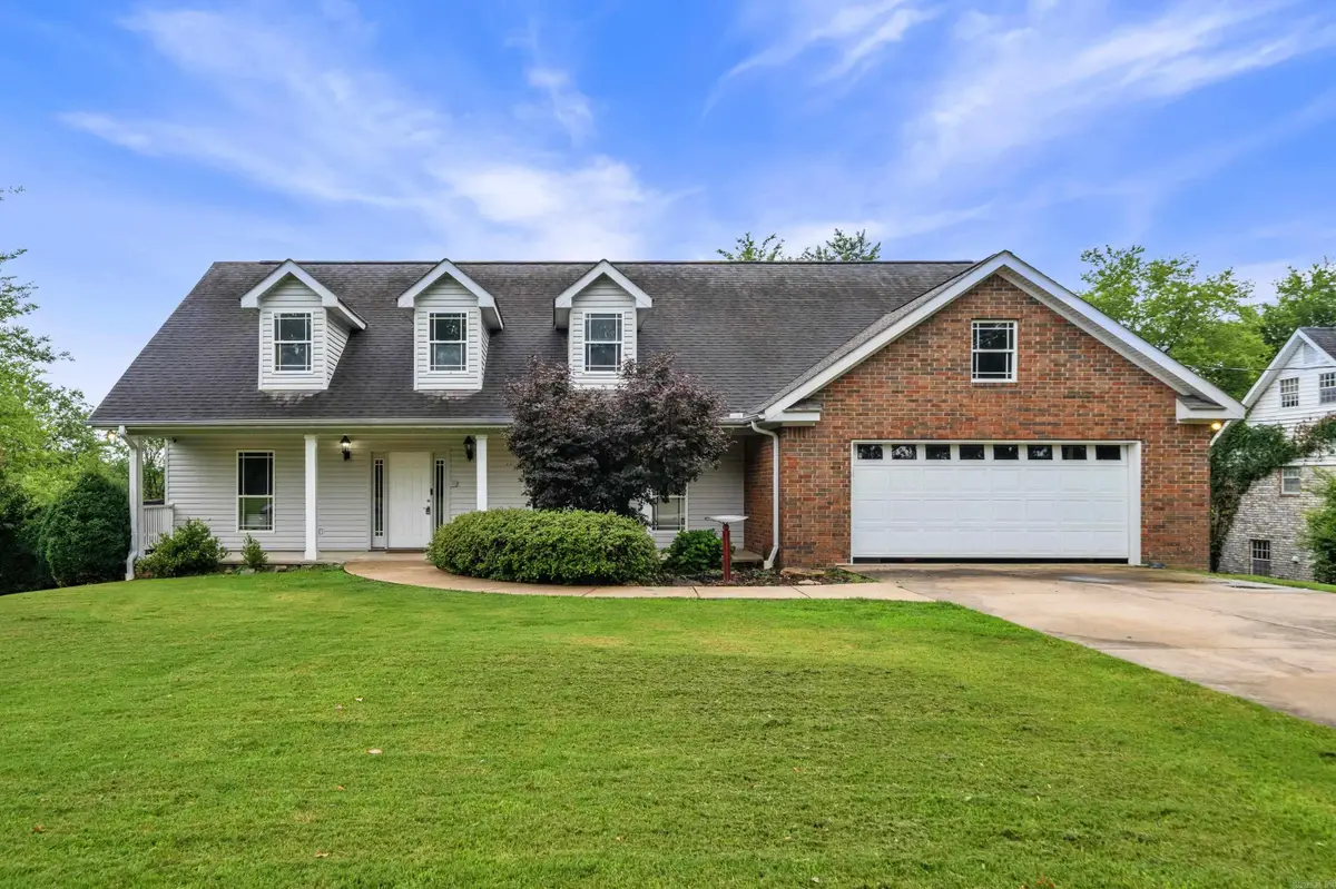 108 Parkview Street, Hot Springs, AR 71901 - #1