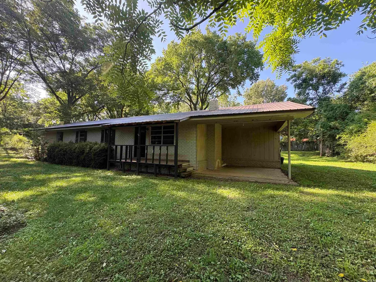 5085 367 Highway N., Bradford, AR 72020 - #1