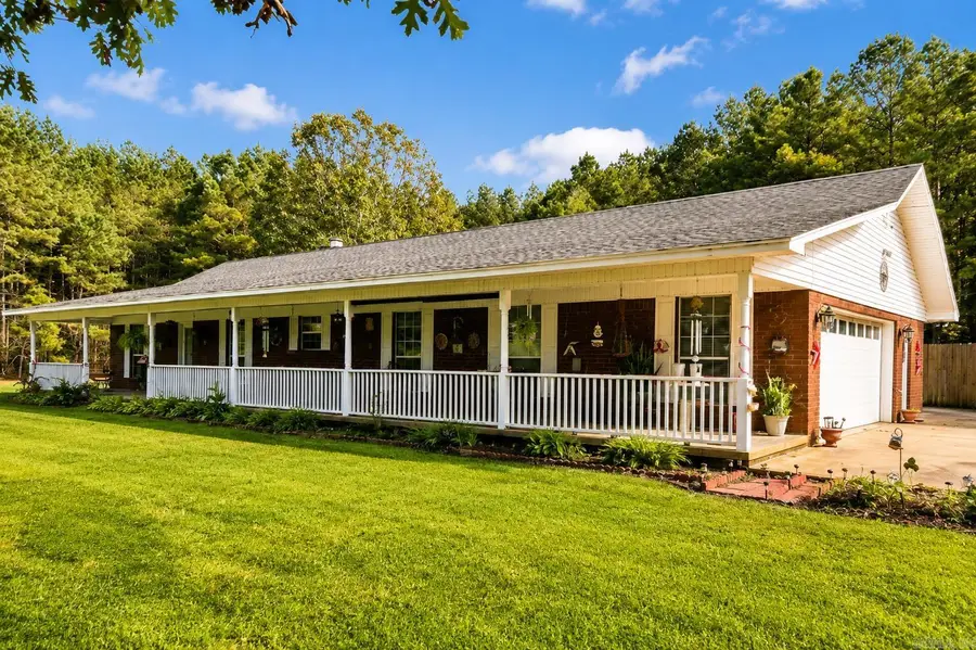 1008 Quitman Road, Quitman, AR 72131 - #2
