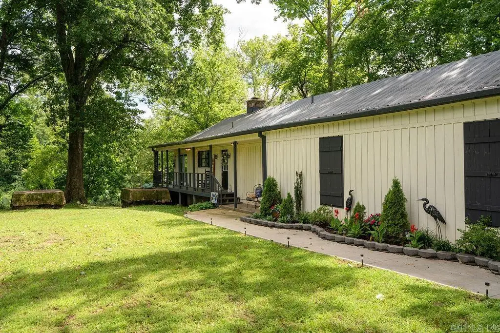10 Raintree Valley Drive, Pangburn, AR 72121 - #1