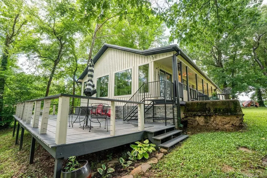 10 Raintree Valley Drive, Pangburn, AR 72121 - #3