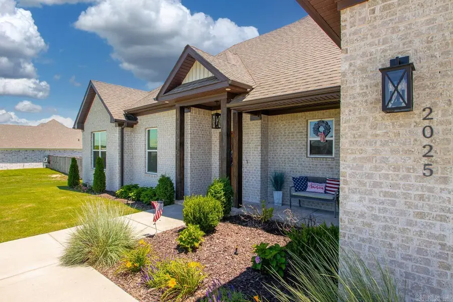 2025 Kaysen Lane, Hensley, AR 72065 - #2