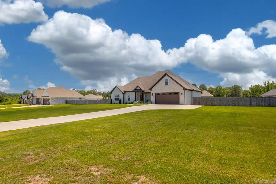 2025 Kaysen Lane, Hensley, AR 72065 - #3