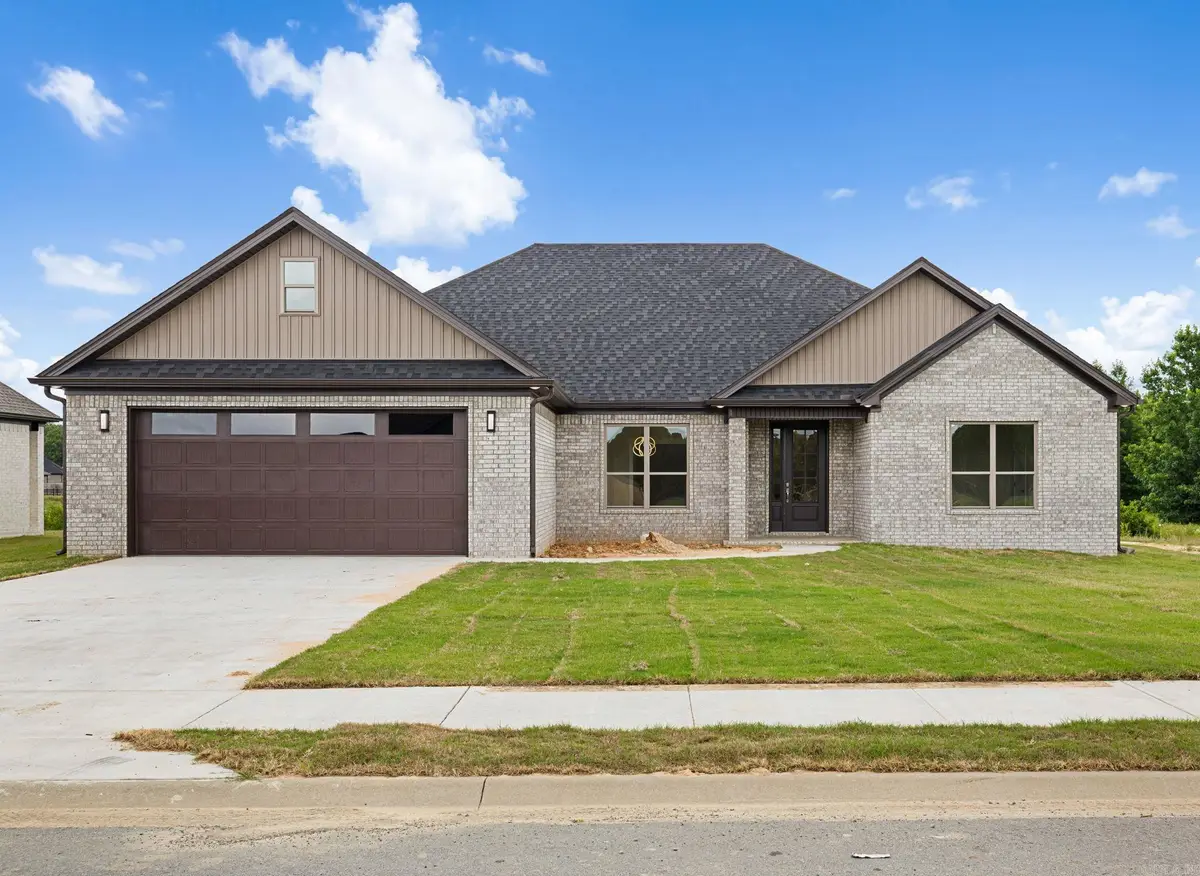 2312 Lakewood Circle, Cabot, AR 72023 - #1