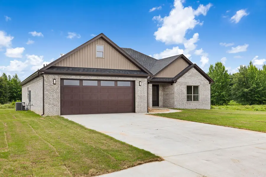 2312 Lakewood Circle, Cabot, AR 72023 - #3