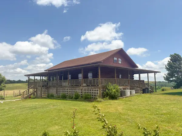 4770 Highway 9, Mountain View, AR 72560