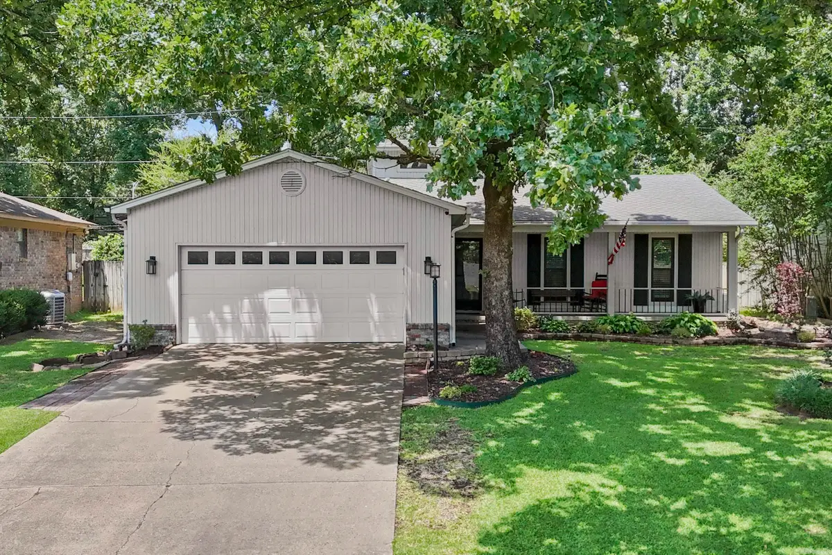 2213 E Maryland Avenue, Sherwood, AR 72120 - #1
