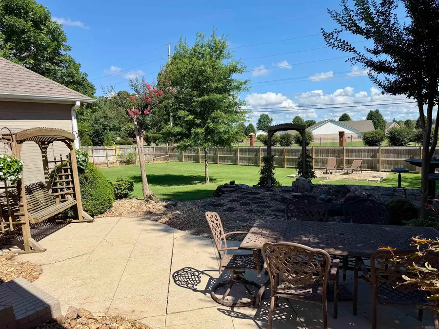 3 Victor Drive, Paragould, AR 72450 - #2