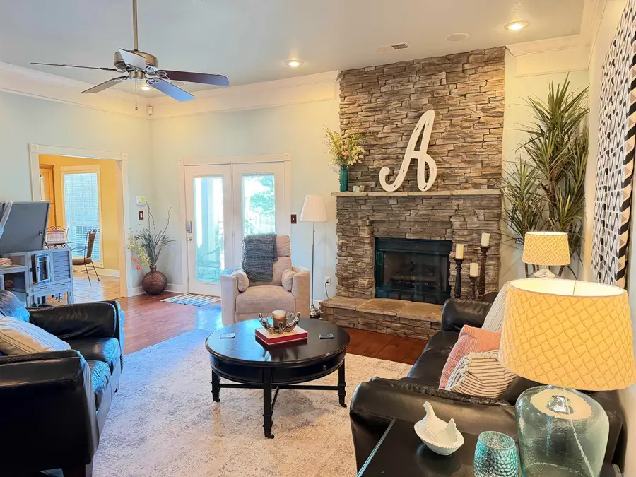 3 Victor Drive, Paragould, AR 72450 - #3
