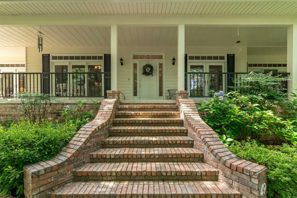 49 Rubi Circle, Hot Springs Village, AR 71909 - #1