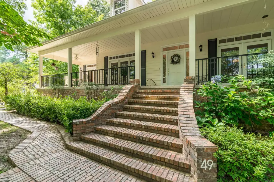 49 Rubi Circle, Hot Springs Village, AR 71909 - #3