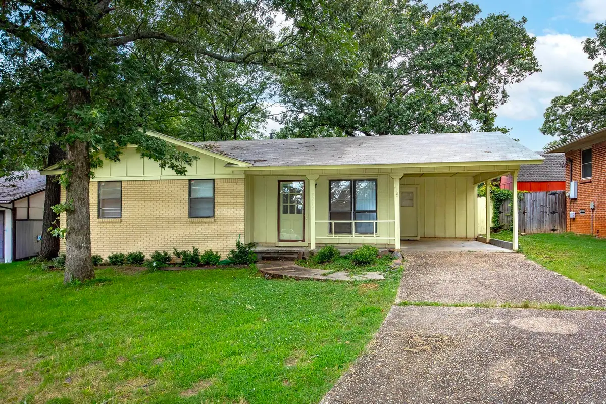 8713 Merrymen Road, Sherwood, AR 72120 - #1