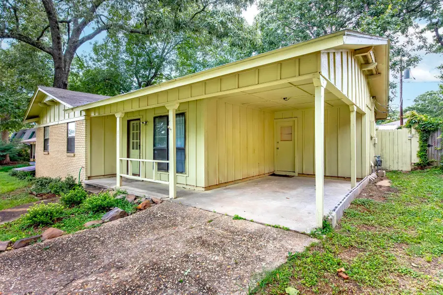 8713 Merrymen Road, Sherwood, AR 72120 - #3