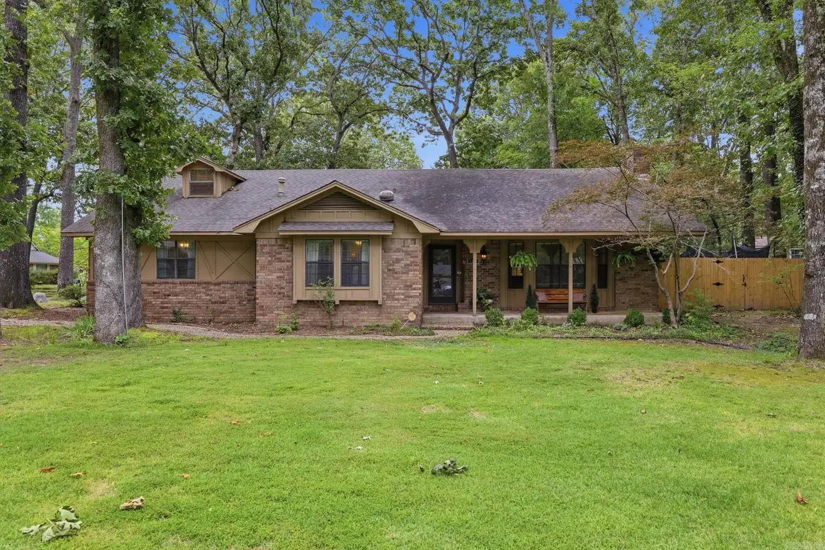 1330 Salem Road, Conway, AR 72034 - #1