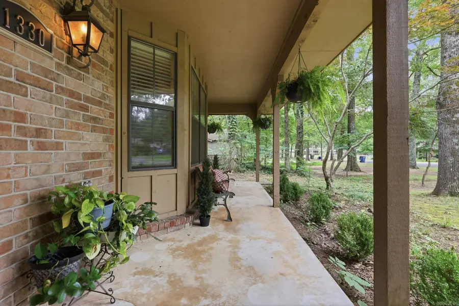 1330 Salem Road, Conway, AR 72034 - #3