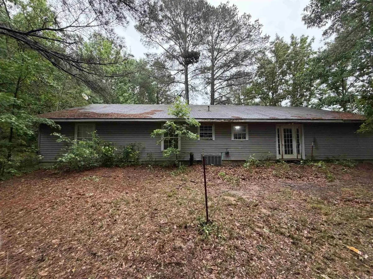 45 Doyle Lane, Delight, AR 71940 - #1