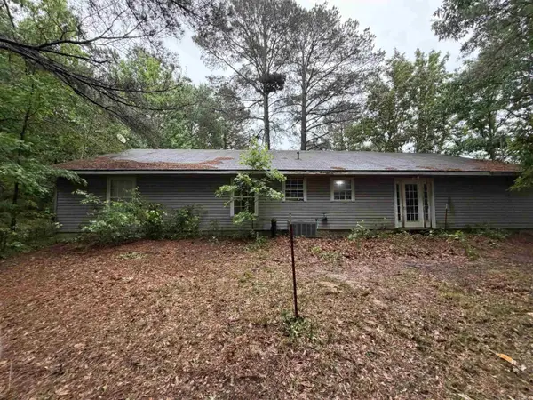 45 Doyle Lane, Delight, AR 71940