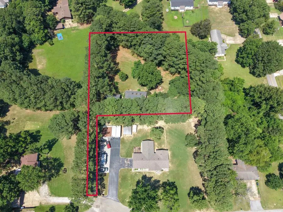 507 Edwardian Lane, Jonesboro, AR 72401 - #2