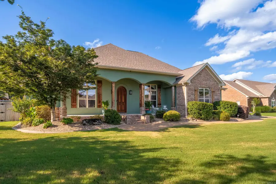 124 Setter Crossing, Hot Springs, AR 71901 - #2