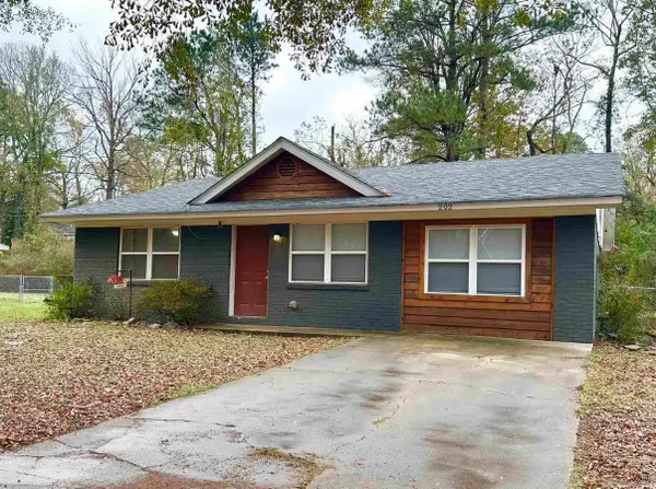 202 Whitefield Dr., White Hall, AR 71602