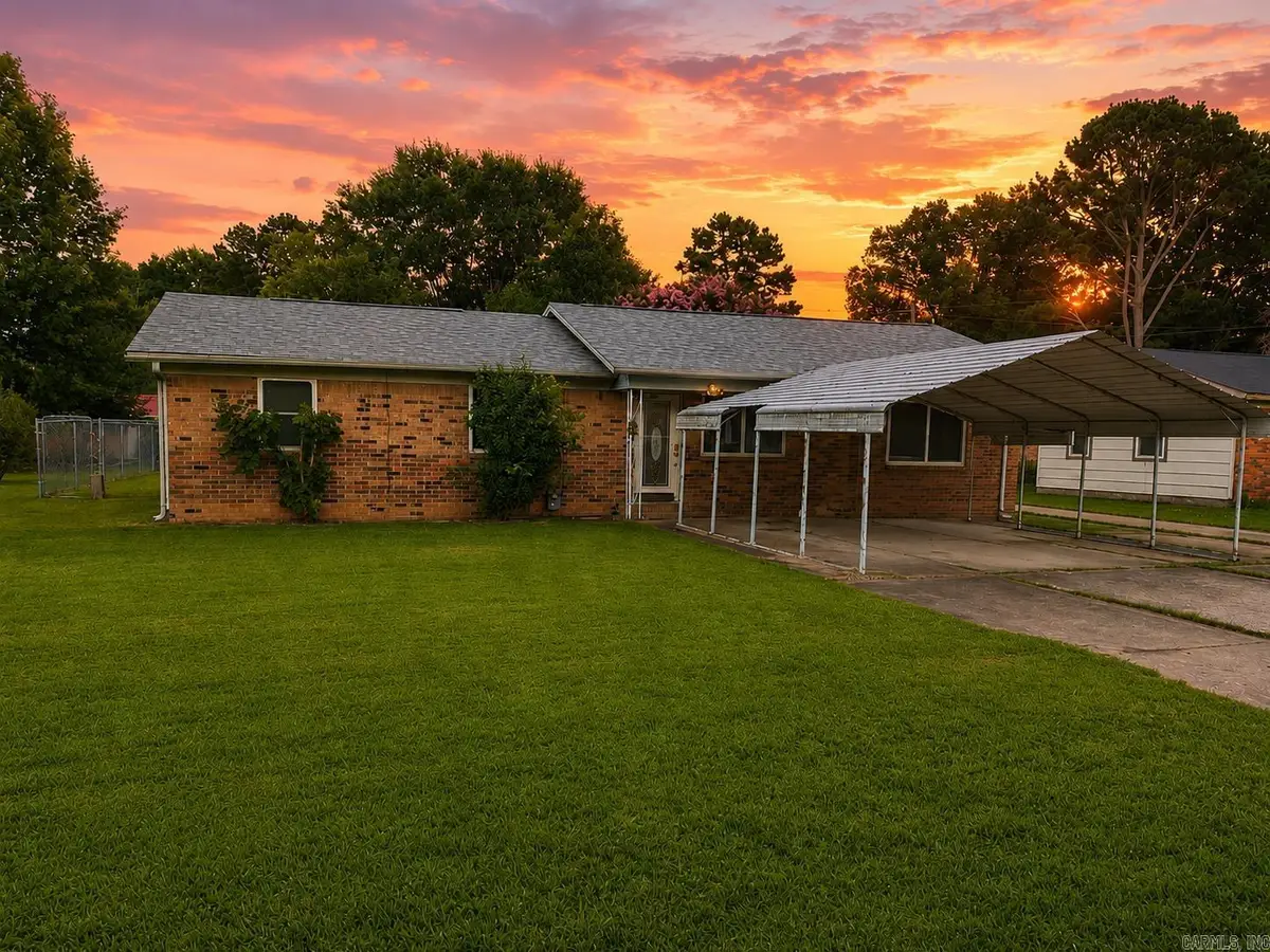 175 Maple Street, Kensett, AR 72082 - #1