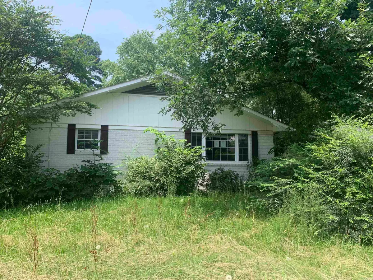 514 W Maxwell Avenue, Dewitt, AR 72042 - #1