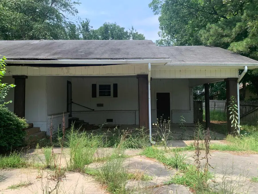 514 W Maxwell Avenue, Dewitt, AR 72042 - #2