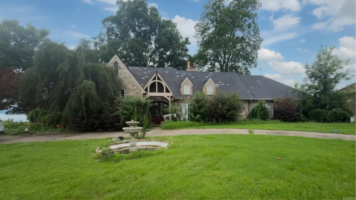 18 River Road Drive East, Mayflower, AR 72106 - #1