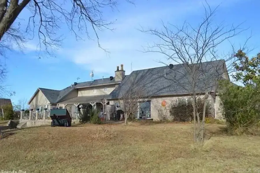 18 River Road Drive East, Mayflower, AR 72106 - #2