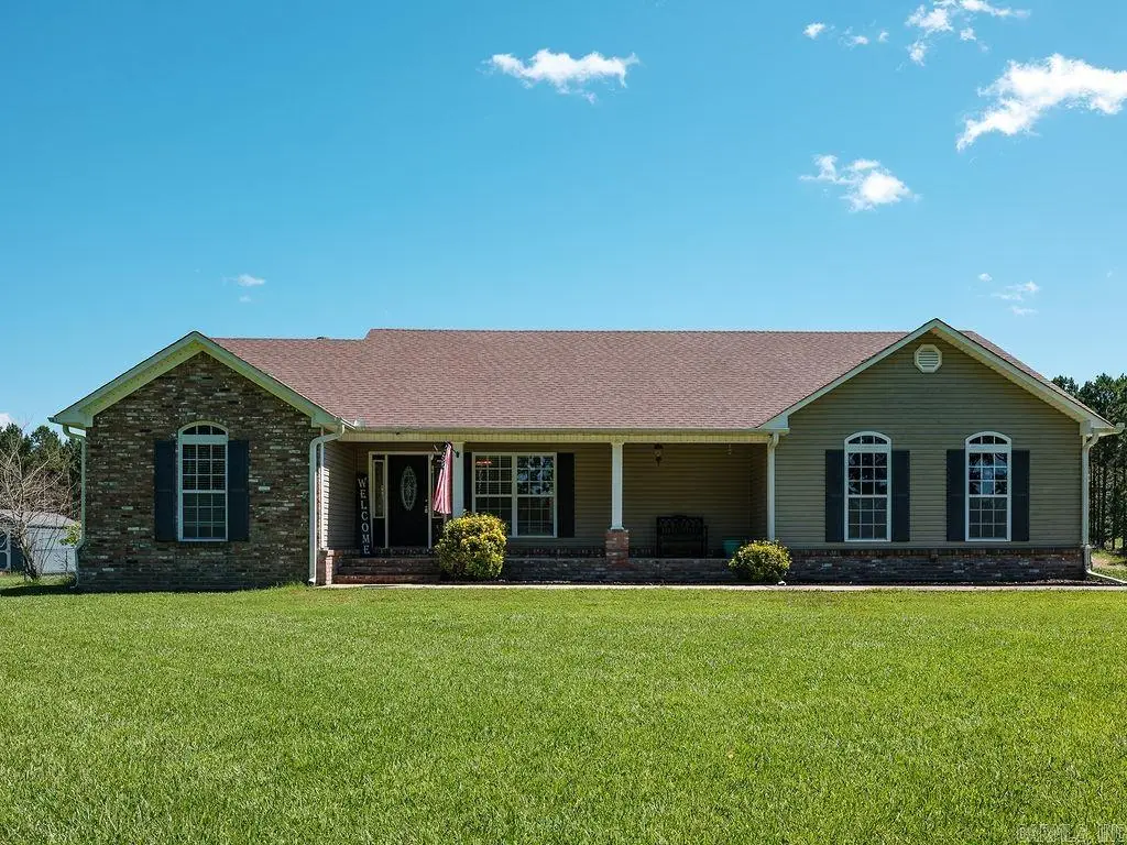 215 County Rd 7488, Sheridan, AR 72150 - #1