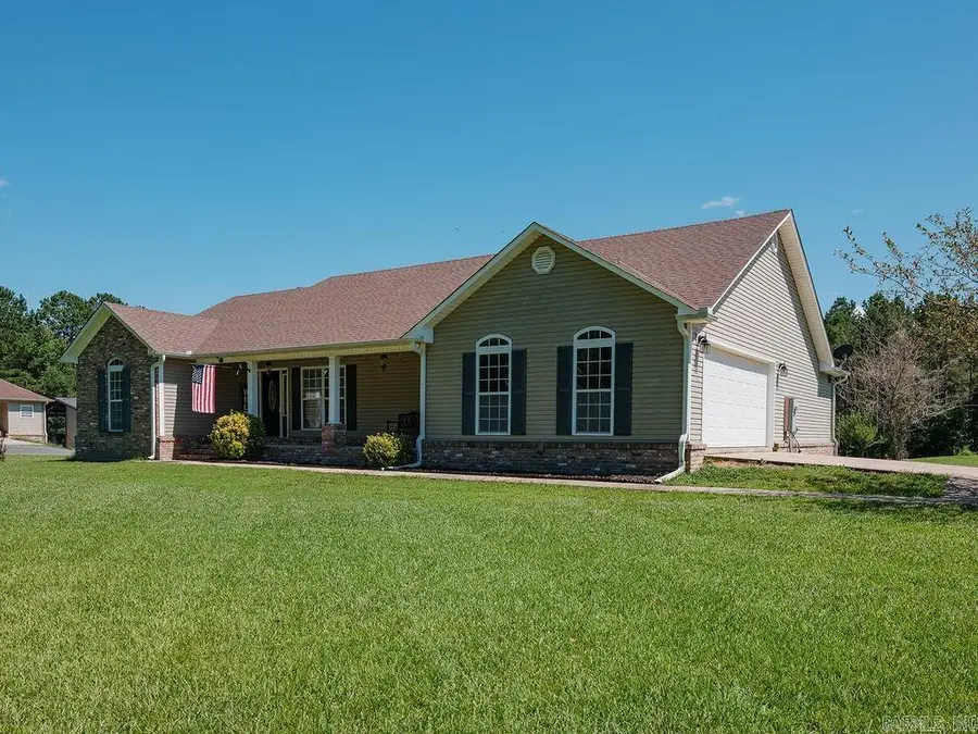 215 County Rd 7488, Sheridan, AR 72150 - #2