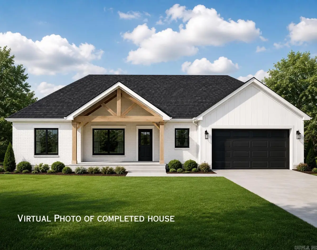 34 Hardin Lane, Conway, AR 72032 - #1