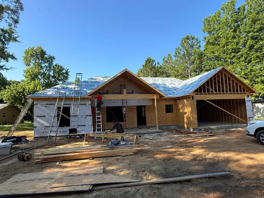 34 Hardin Lane, Conway, AR 72032 - #2