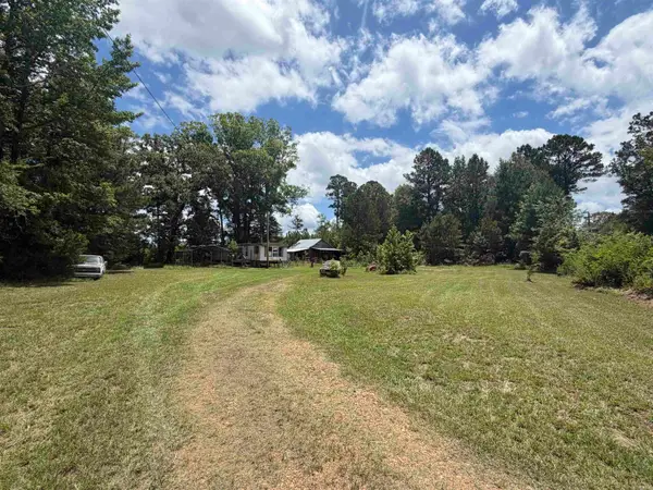 Address Withheld By Seller, Sparkman, AR 71763