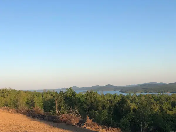Lot 144 Lakeview West Way, Roland, AR 72135