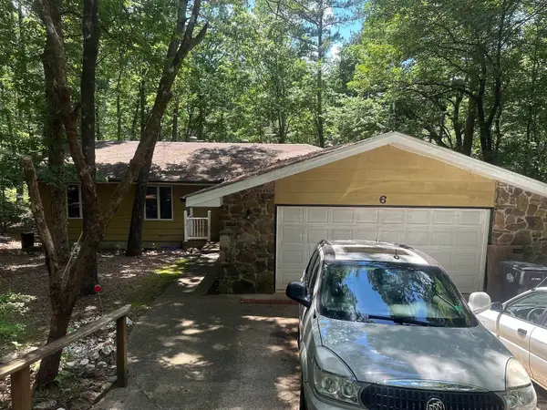 6 La Estrada Lane, Hot Springs Village, AR 71909